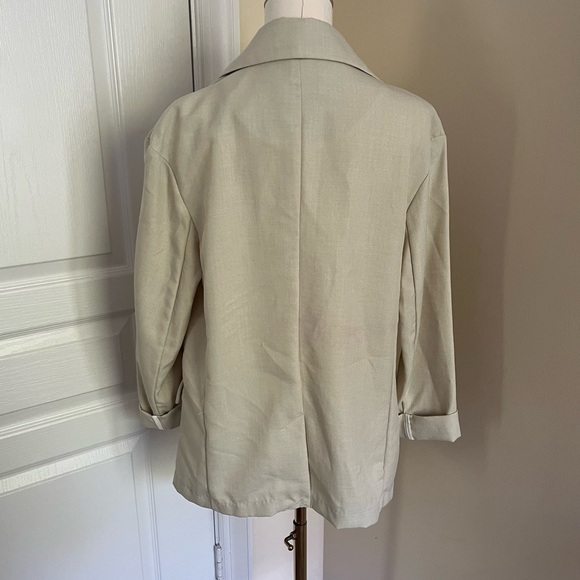 🔵 Bershka Blazer - Picture 2 of 4